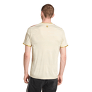 Flamengo 2025/26 Third Jersey