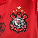 Corinthians Retro 2011/12 Third Jersey