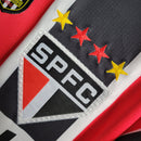 São Paulo Retro 2000 Away Jersey