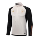 Germany Short Zipper Set