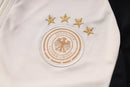Germany Short Zipper Set