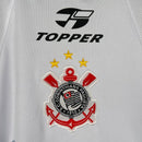 Corinthians Retro 2000 Home Jersey
