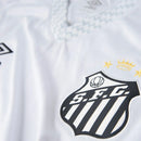 Santos 25/26 Home Jersey