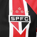 São Paulo Women's 25/26 Away Jersey