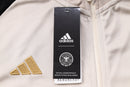 Germany Short Zipper Set