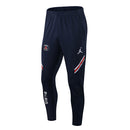 PSG Short Zipper Set Gray