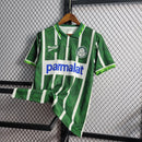 Palmeiras Retro 1996 Home Jersey