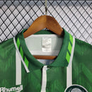 Palmeiras Retro 1996 Home Jersey