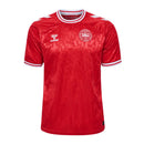 Denmark 2024/25 Home Jersey
