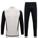 Germany Short Zipper Set
