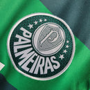 Palmeiras Retro Fiat Jersey 2011
