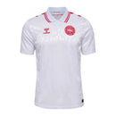 Denmark 2024/25 Away Jersey