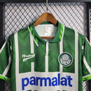 Palmeiras Retro 1996 Home Jersey