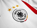 Germany National Team Retro Jersey 2006/07 Home
