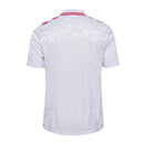 Denmark 2024/25 Away Jersey