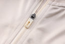 Germany Short Zipper Set