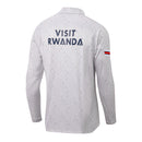 PSG Short Zipper Set Gray