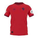 Sevilla 2024/25 Away Shirt