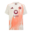 AS Roma 2024/25 Away Shirt