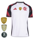 Flamengo 2025/26 Away Jersey