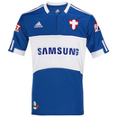 Palmeiras Retro Savoia 2009 Jersey