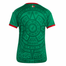 Mexico Home Female Jersey - World Cup 2026