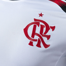Flamengo Player Jersey 2025/26 Away