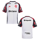 Flamengo 2025/26 Away Jersey
