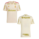 Flamengo 2025/26 Third Jersey