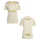 Flamengo Women's Third Jersey 2025/26