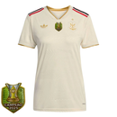 Flamengo Women's Third Jersey 2025/26