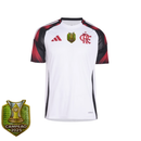 Flamengo 2025/26 Away Jersey