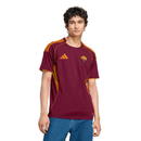 Rome 2025/26 Home Shirt