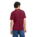 Rome 2025/26 Home Shirt