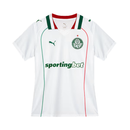 Palmeiras Women's Away Jersey 26/27