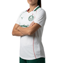 Palmeiras Women's Away Jersey 26/27