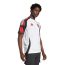 Flamengo 2025/26 Away Jersey