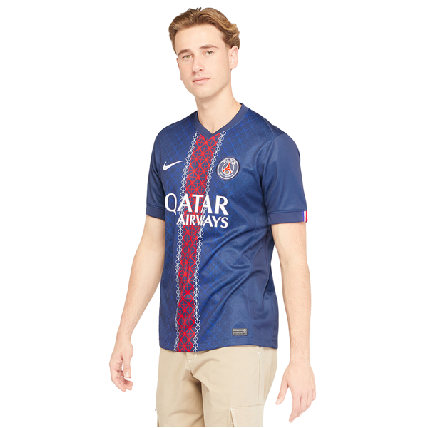 PSG 2025/26 Home