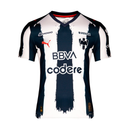 Monterrey 2025/26 Home Jersey