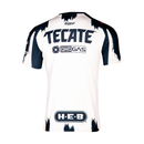 Monterrey 2025/26 Home Jersey