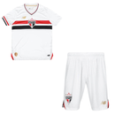Kids Kit São Paulo 25/26 Home