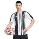 Juventus 2025/26 Home Jersey