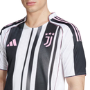Juventus 2025/26 Home Jersey