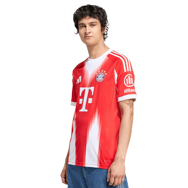 Bayern Munich 2025/26 Home