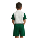 Kids Kit Palmeiras 25/26 Away