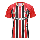 São Paulo Women's 25/26 Away Jersey