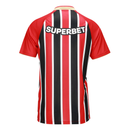 São Paulo Women's 25/26 Away Jersey