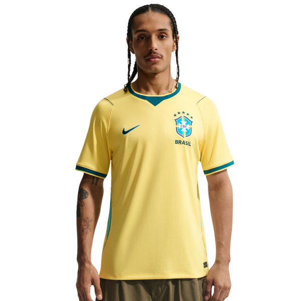 Brasil 2026 Home