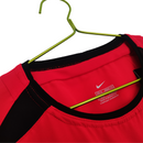 Manchester United Retro Shirt 2002/04 Home