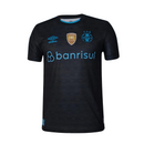 Grêmio Umbro 23/24 Third Jersey Black